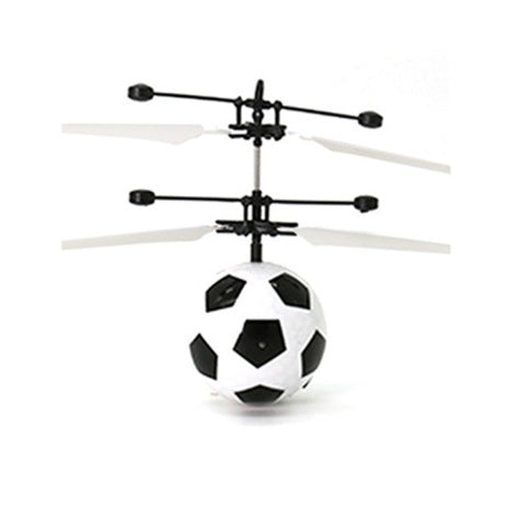 LED Magic Flying Ball Flying Football