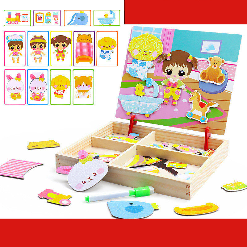 Creative Cling Studio A