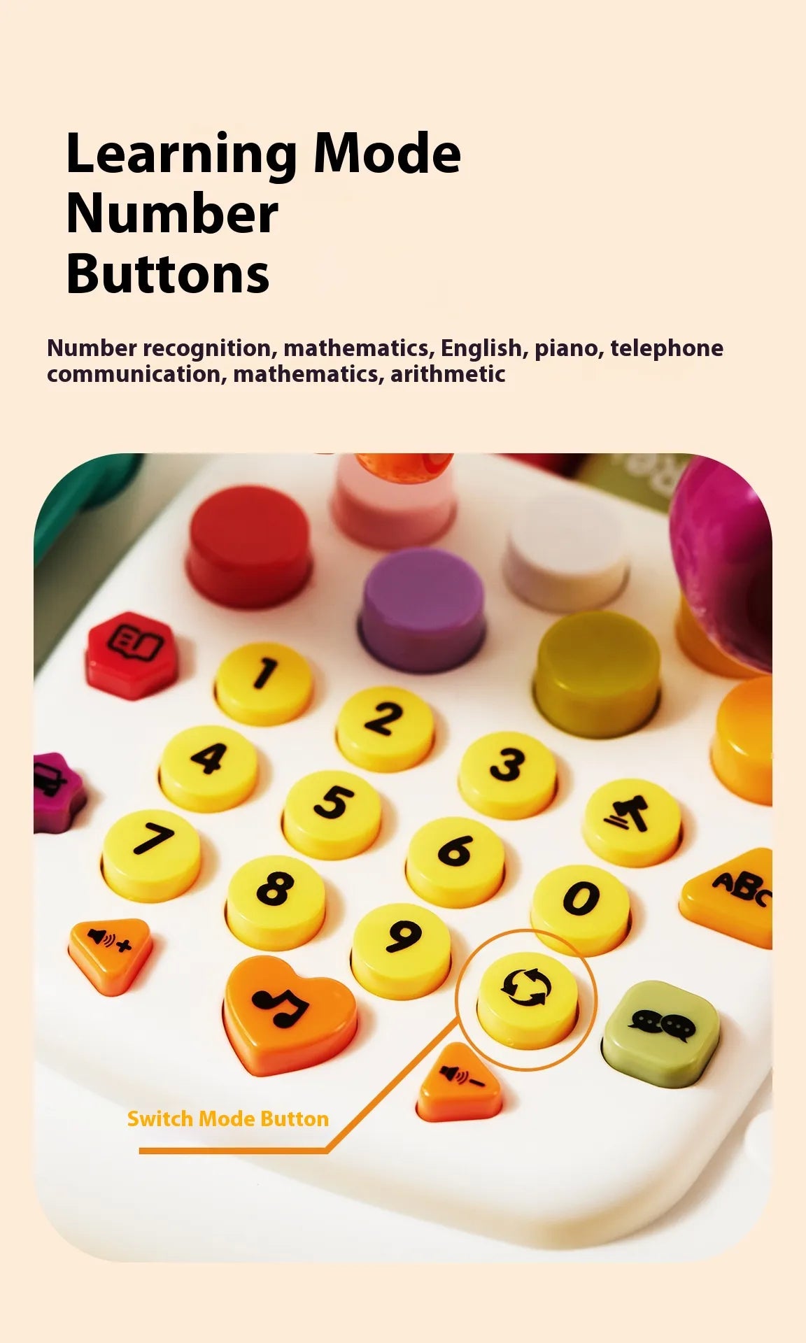 SmartTots Dialer
