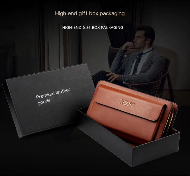 Unique Business Clutches