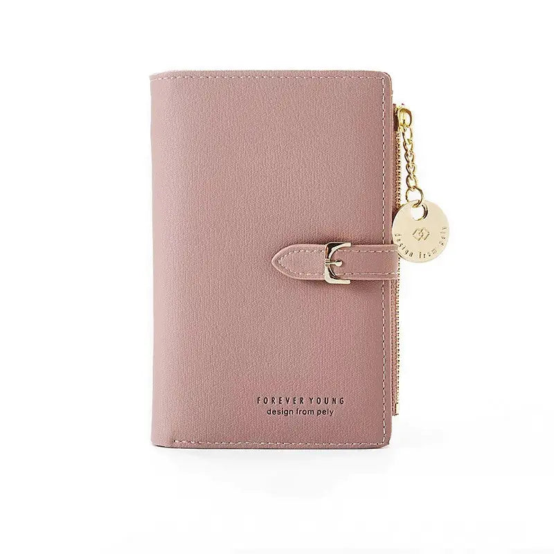 Forever Young Women's Wallets and Clutches