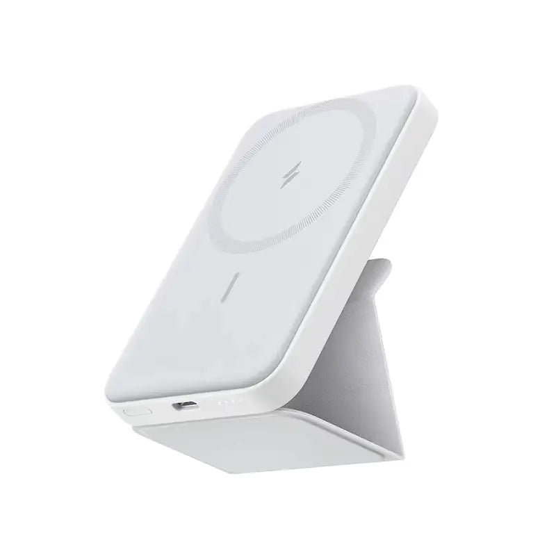 Anker MagGo Magnetic Wireless Power Bank 5000mAh