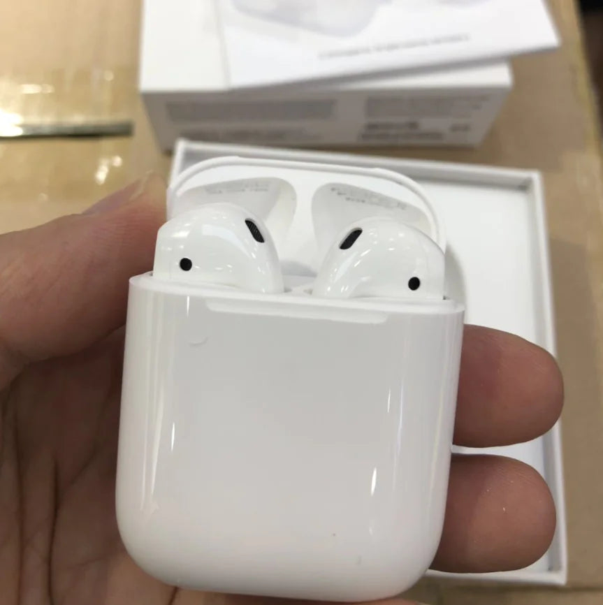 Wireless Headphones, Apple 1:1 Wireless Earbuds
