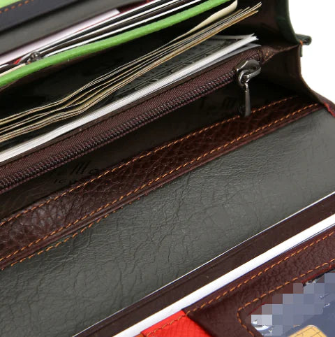 Stylish Women's Wallets for Everyday Use
