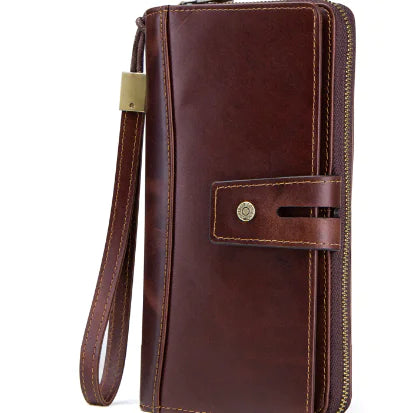 Leather Wallet