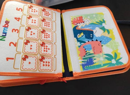 Château Learning Volume