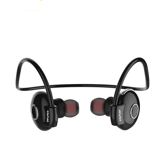 Awei A845BL Wireless Bluetooth Sport Earphones