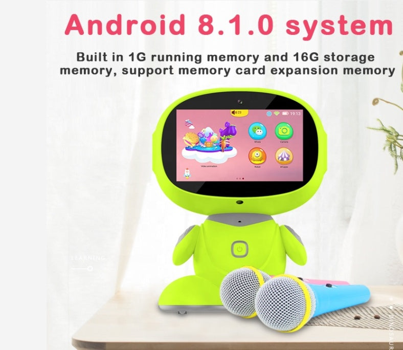 Pixel & Play Learning Pod