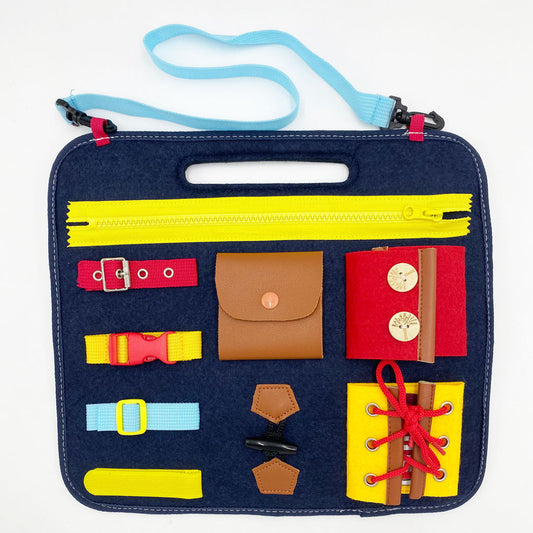 Montessori Children's Teaching AIDS C