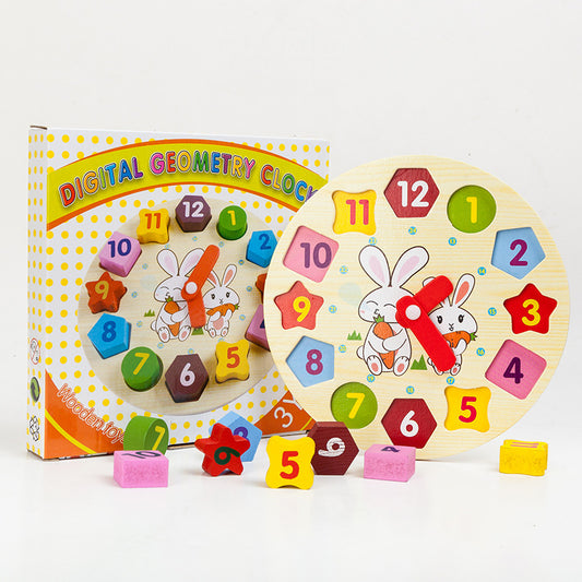 Shape & Count Adventure