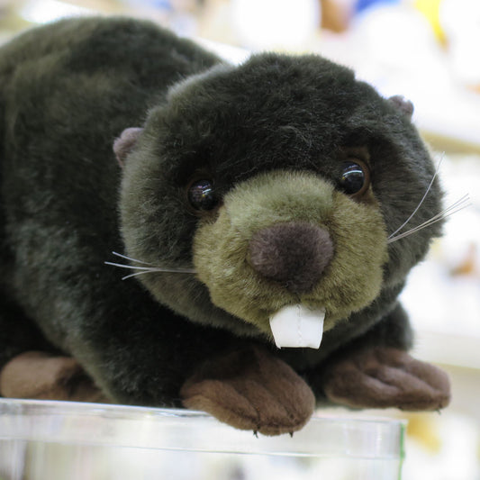 Beavers Plush Buddies