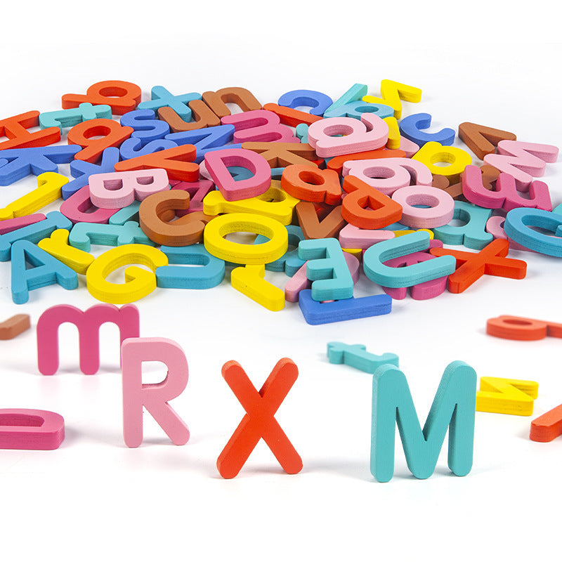 English Alphabet Spelling Game For Children