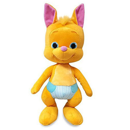 SnuggleWhim by Zoobli Kangaroo