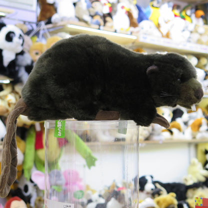 Beavers Plush Buddies