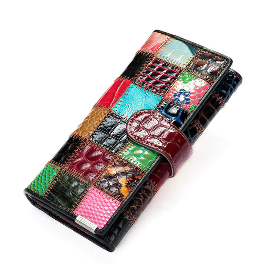 Stylish Women's Wallets for Everyday Use