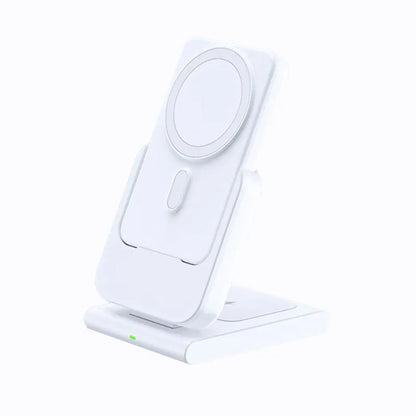 Magnetic Power Bank