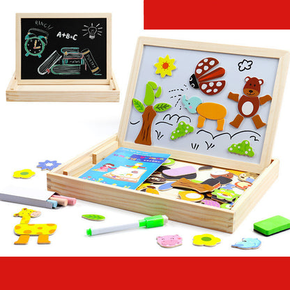 Creative Cling Studio B