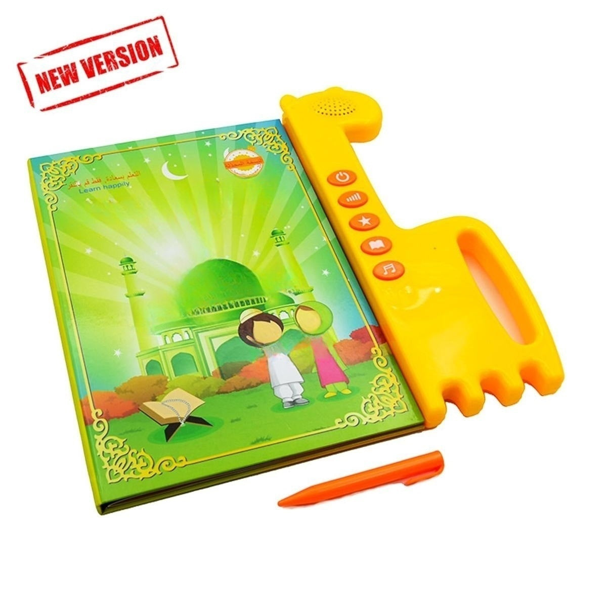 BiliBook Learning Pal