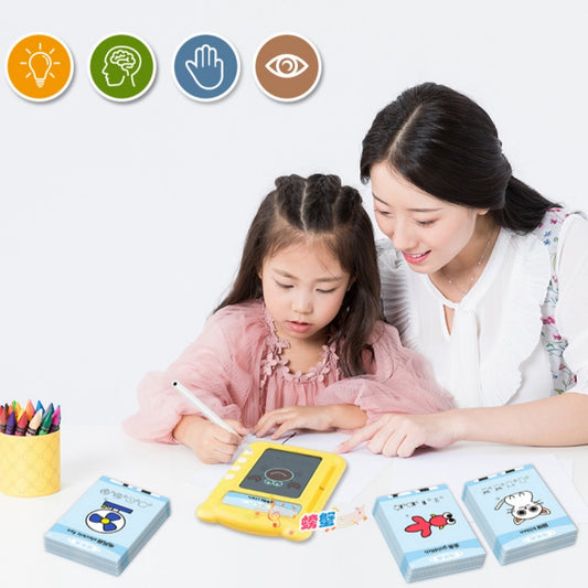 LinguaTots Learning Buddy