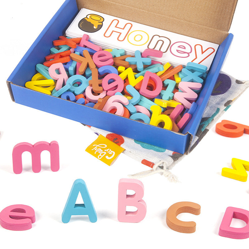 English Alphabet Spelling Game For Children
