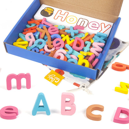 English Alphabet Spelling Game For Children