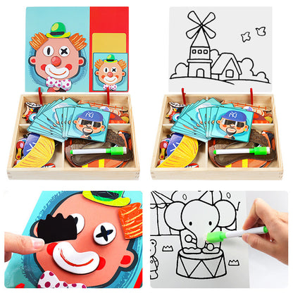 Creative Cling Studio
