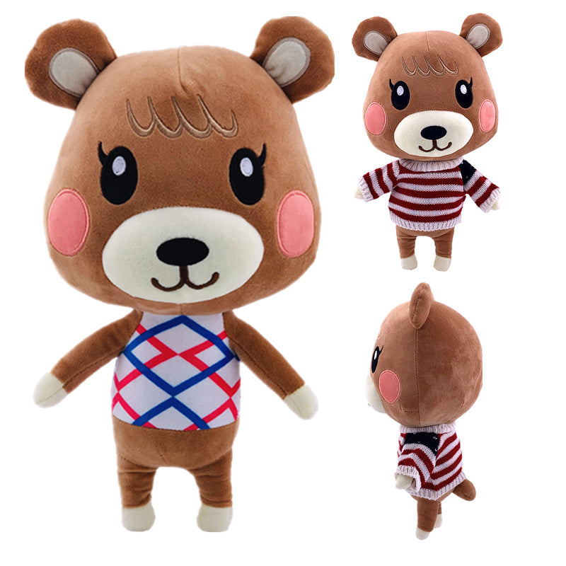 "Bug-Off" Buzzy Buddies 5style