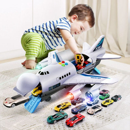 StoryFly Explorer