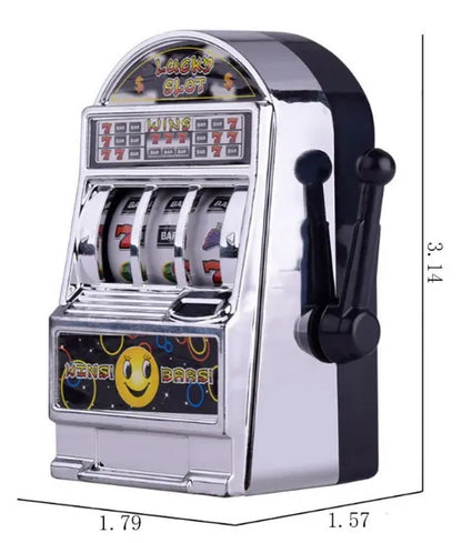 Puzzle Handheld Game Console