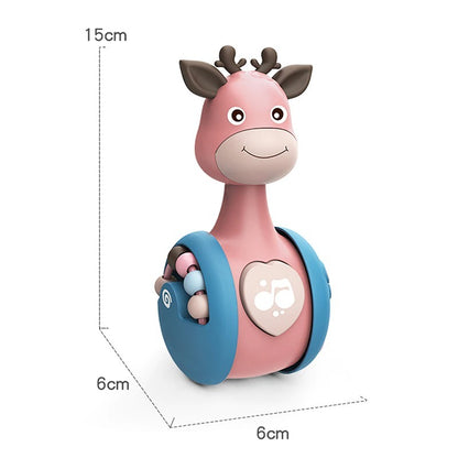 Roly-Poly Forest Buddy
