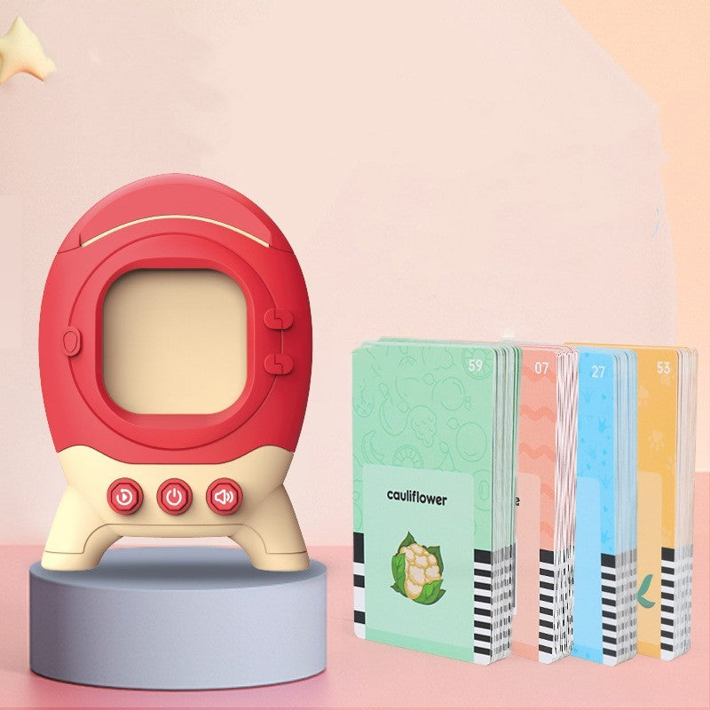 WonderTab Early Learner Advanced Edition