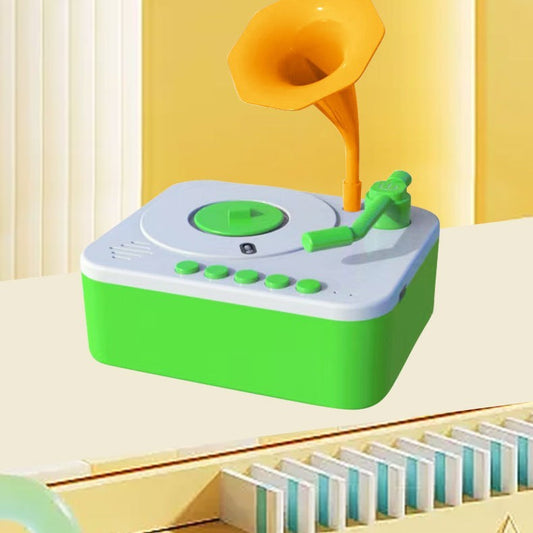 TotTalk Interactive Player