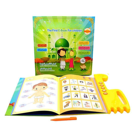 BiliBook Learning Pal