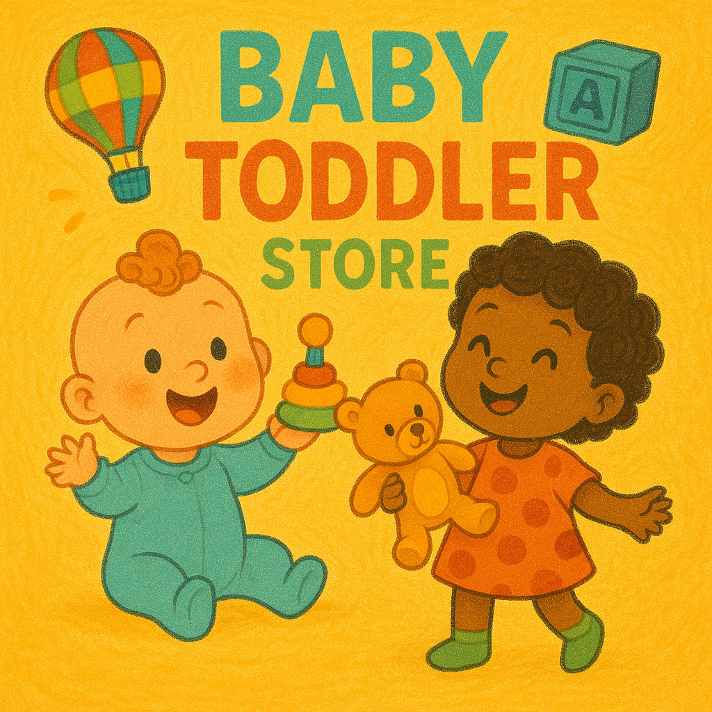 Baby & Toddler
