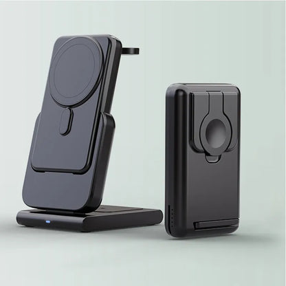 Magnetic Power Bank