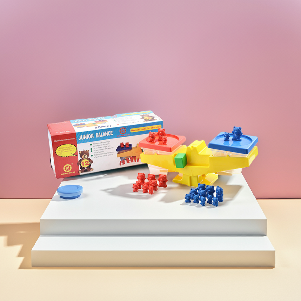 Bright Minds Starter Kit
