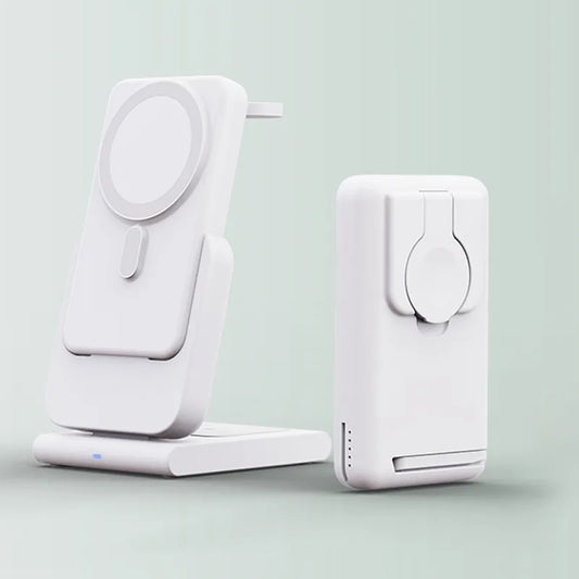 Magnetic Power Bank