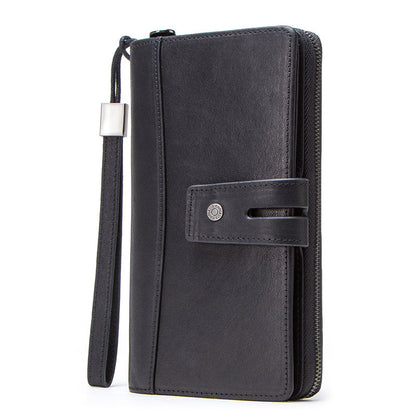 Leather Wallet