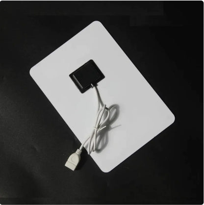 Solar Power Bank Charger
