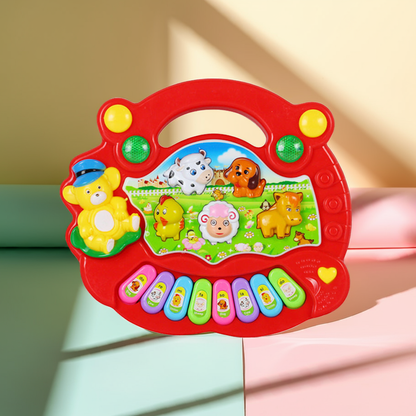 Farmyard Symphony Board