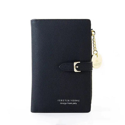 Forever Young Women's Wallets and Clutches