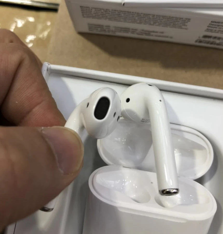 Wireless Headphones, Apple 1:1 Wireless Earbuds