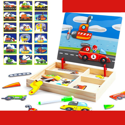 Creative Cling Studio D