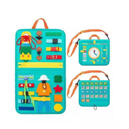 DiscoverTots Activity Center A