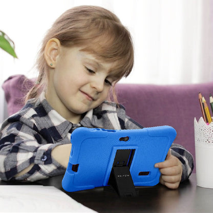 "EduTab Pro" – Interactive Learning Device