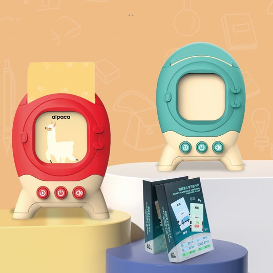 WonderTab Early Learner