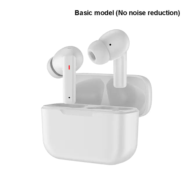 M12 ANC+ENC Wireless Bluetooth Headset for Gaming