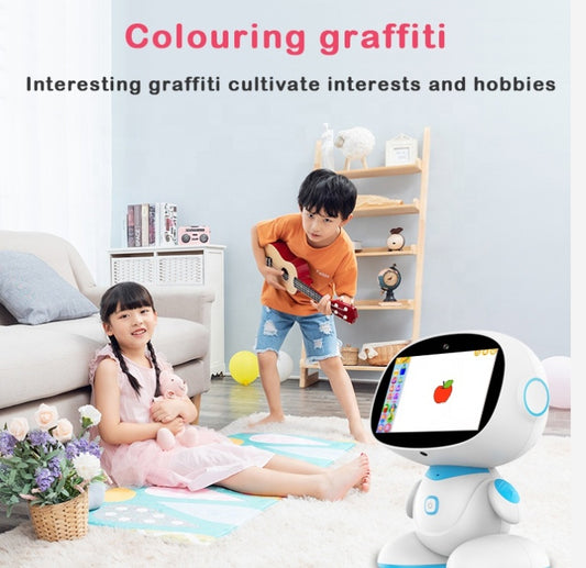 Pixel & Play Learning Pod