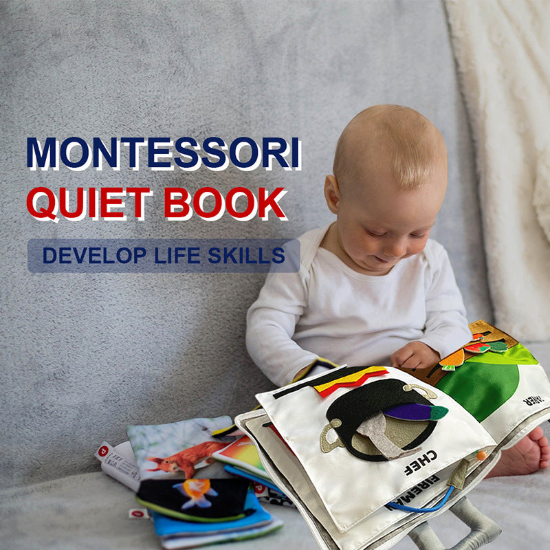 The Thoughtful Tot Cyclopedia