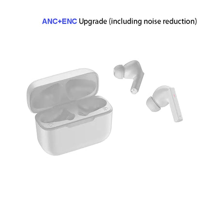 M12 ANC+ENC Wireless Bluetooth Headset for Gaming